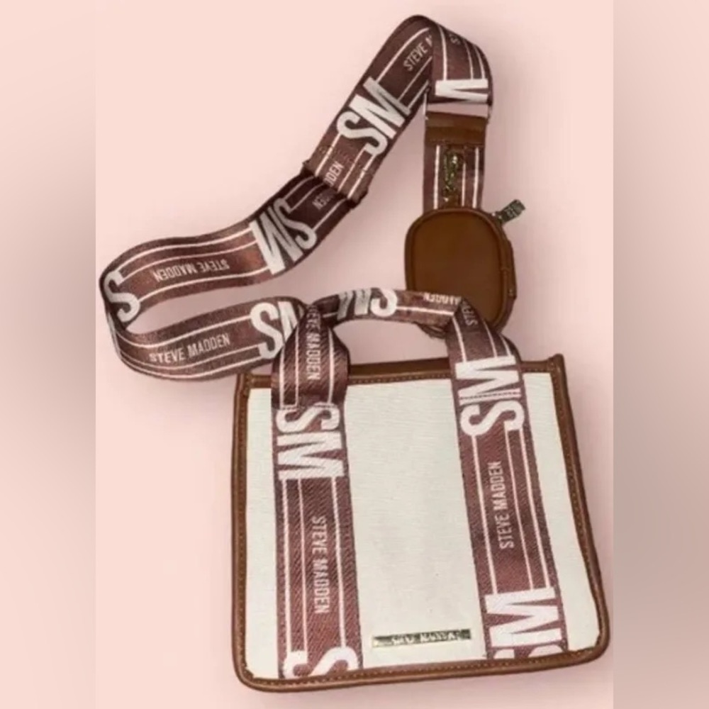 Steve Madden Purse